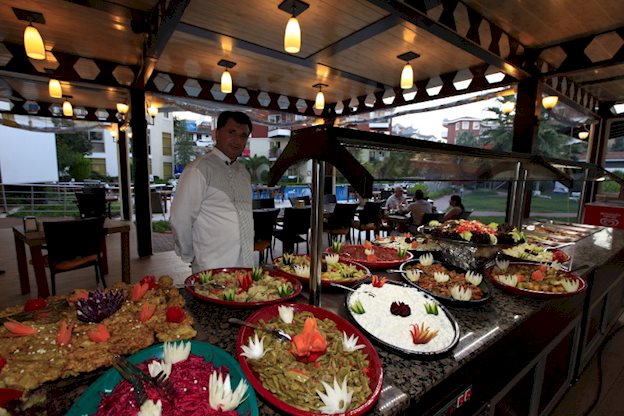 Hanay Suites - Afbeelding 4