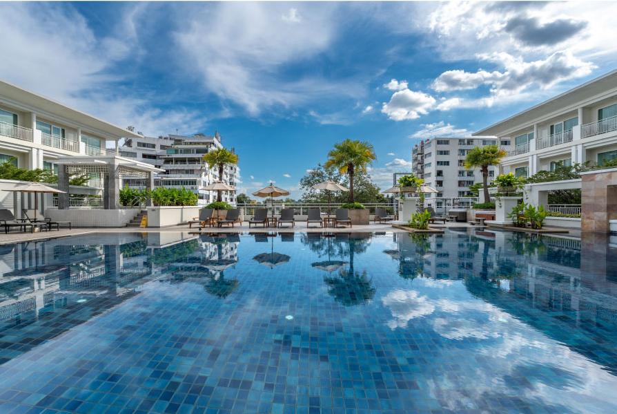 Kantary Hills Chiang Mai - Afbeelding 3