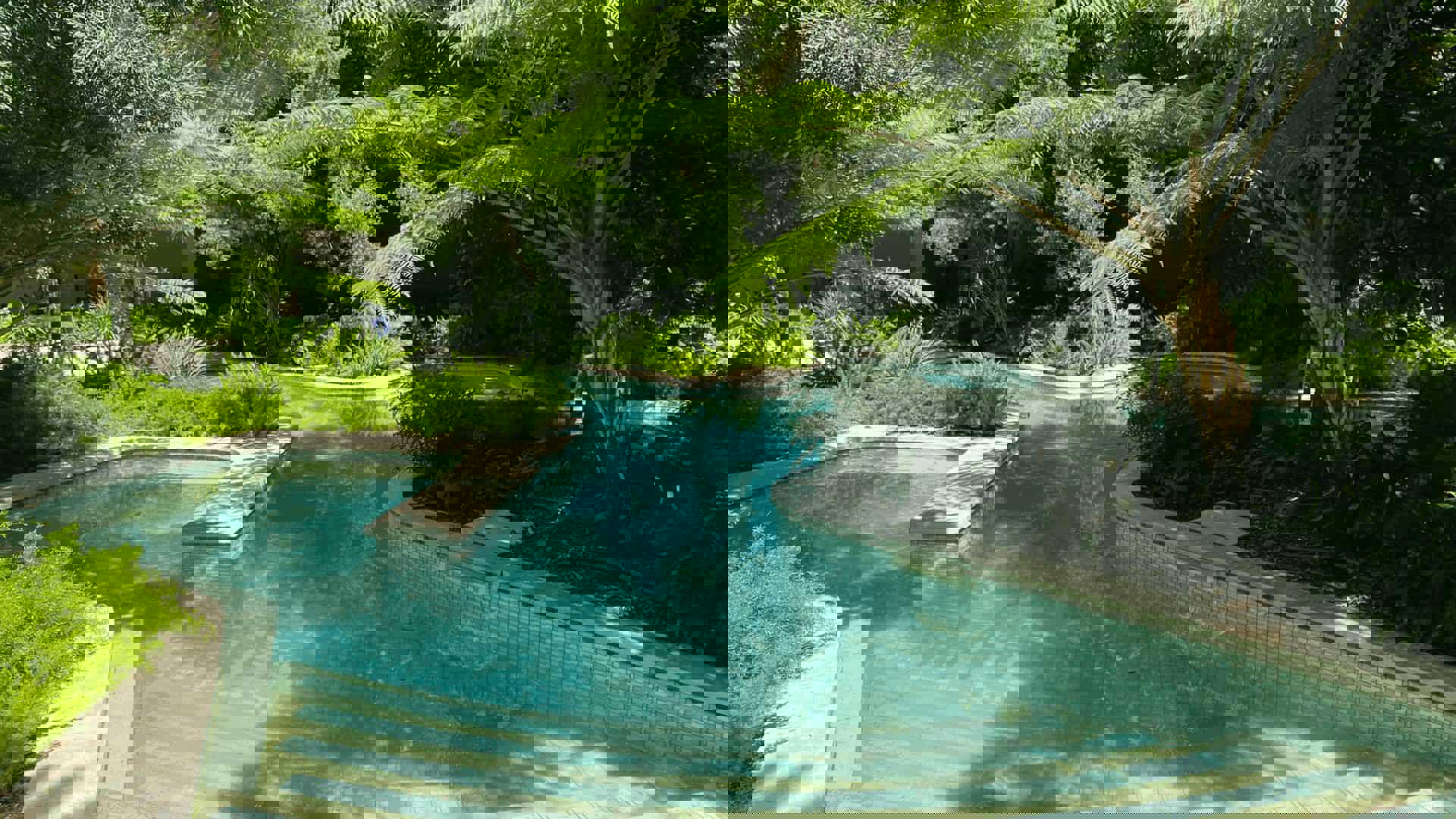 The Houghton Hotel Spa Wellness en Golf - Afbeelding 4