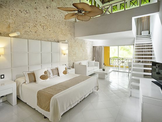 Caribe Club Princess Beach - Afbeelding 4