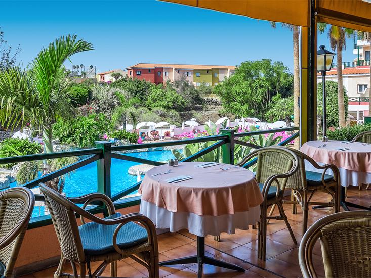 BLUESEA Costa Jardin en Spa - Afbeelding 2