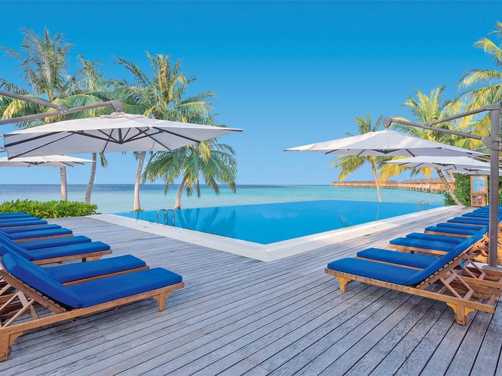 Vilamendhoo Island Resort - Afbeelding 4