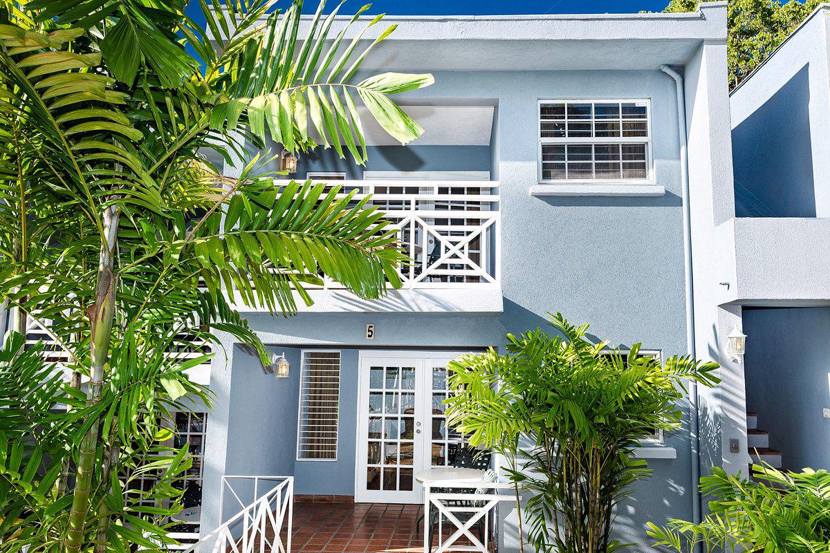 The Palms Resort - Afbeelding 4