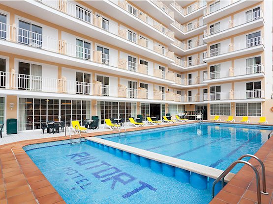 Riutort - Afbeelding 3