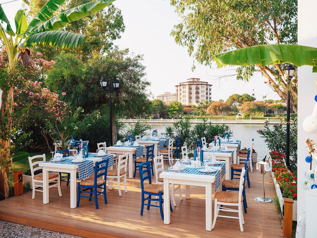 Selectum Family Belek - Afbeelding 2