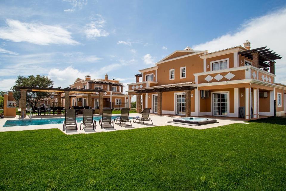 Colina Da Lapa en Villas - Afbeelding 3