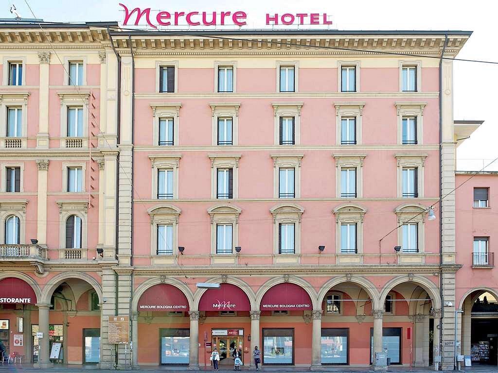 Hotel Mercure Bologna Centro - Afbeelding 3