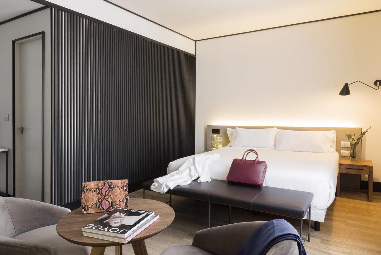 ICON Embassy by Petit Palace - Afbeelding 4