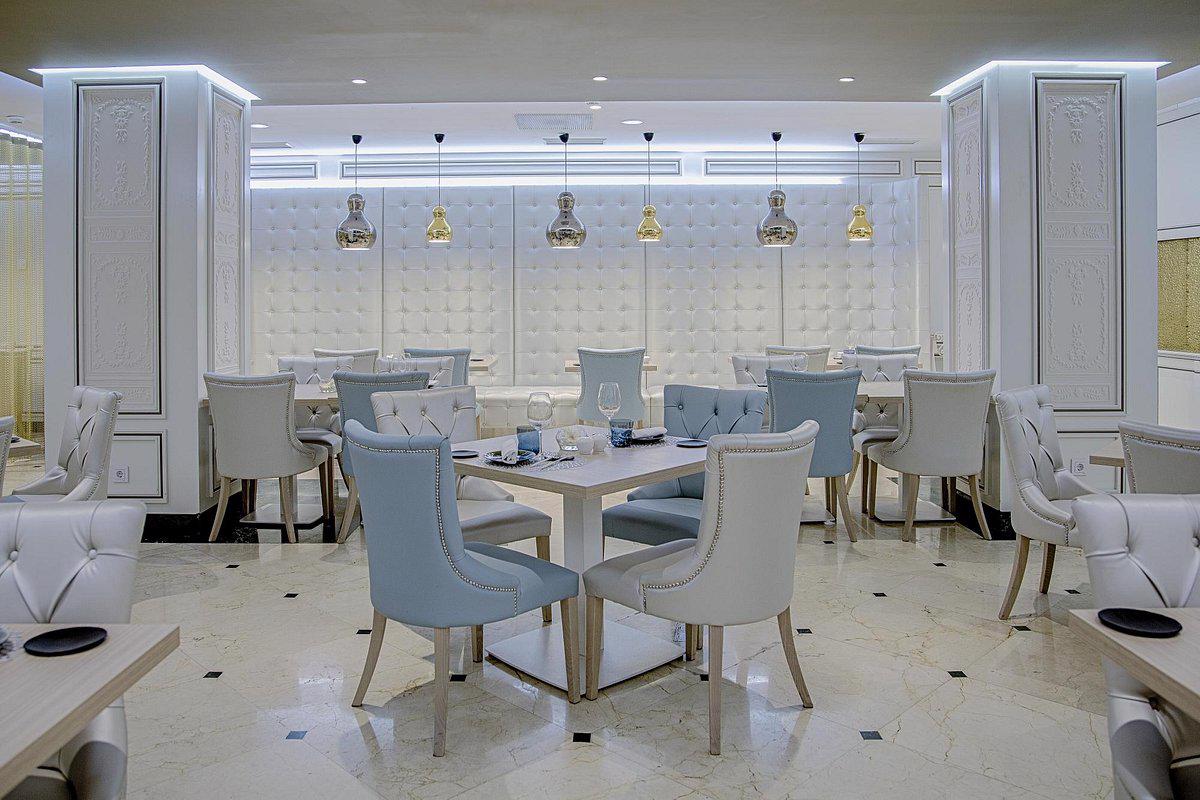 NH Collection Madrid Abascal - Afbeelding 2