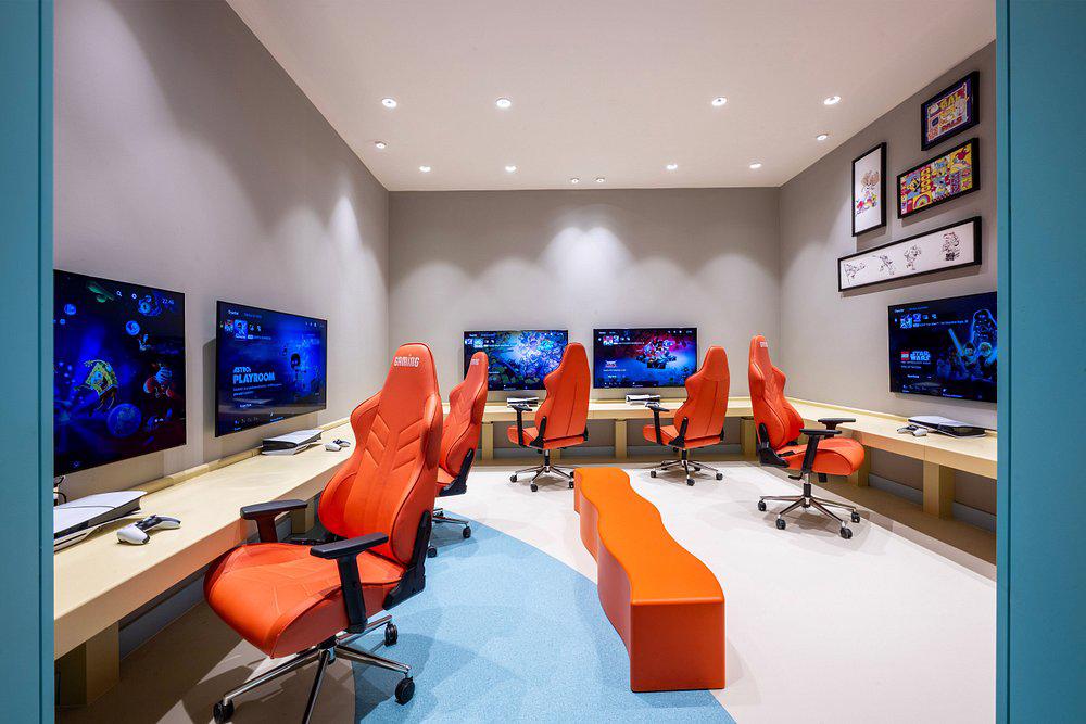 Land of Legends Nickelodeon - Afbeelding 2