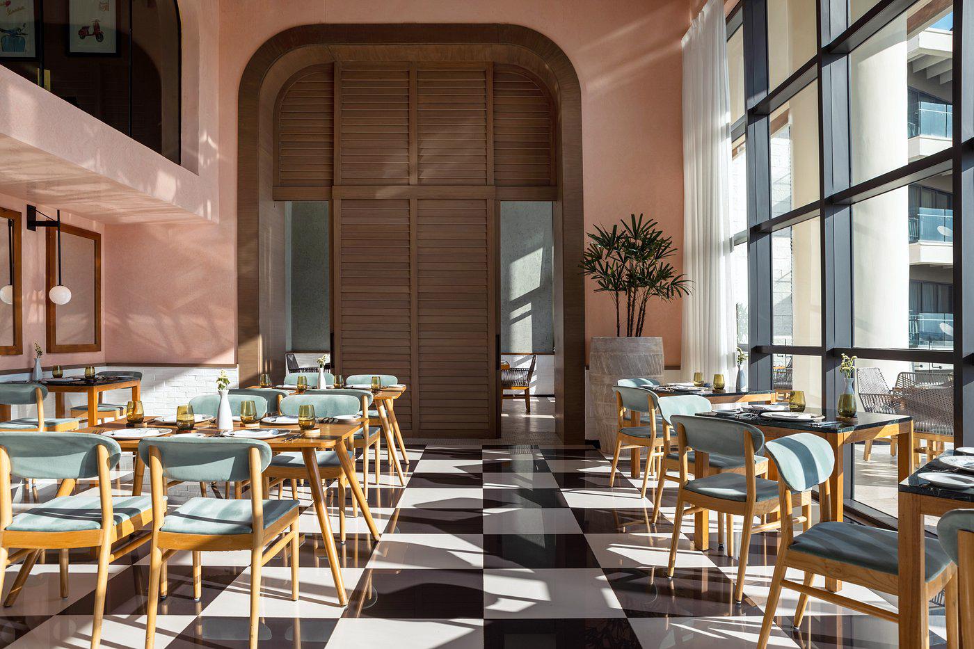 Atelier Playa Mujeres - Afbeelding 2