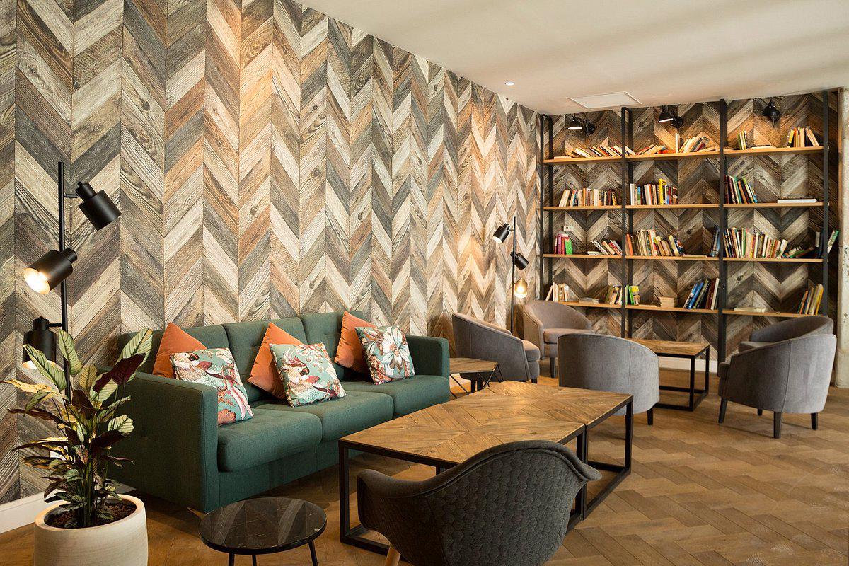 Hotel ICON BCN by Petit Palace - Afbeelding 2