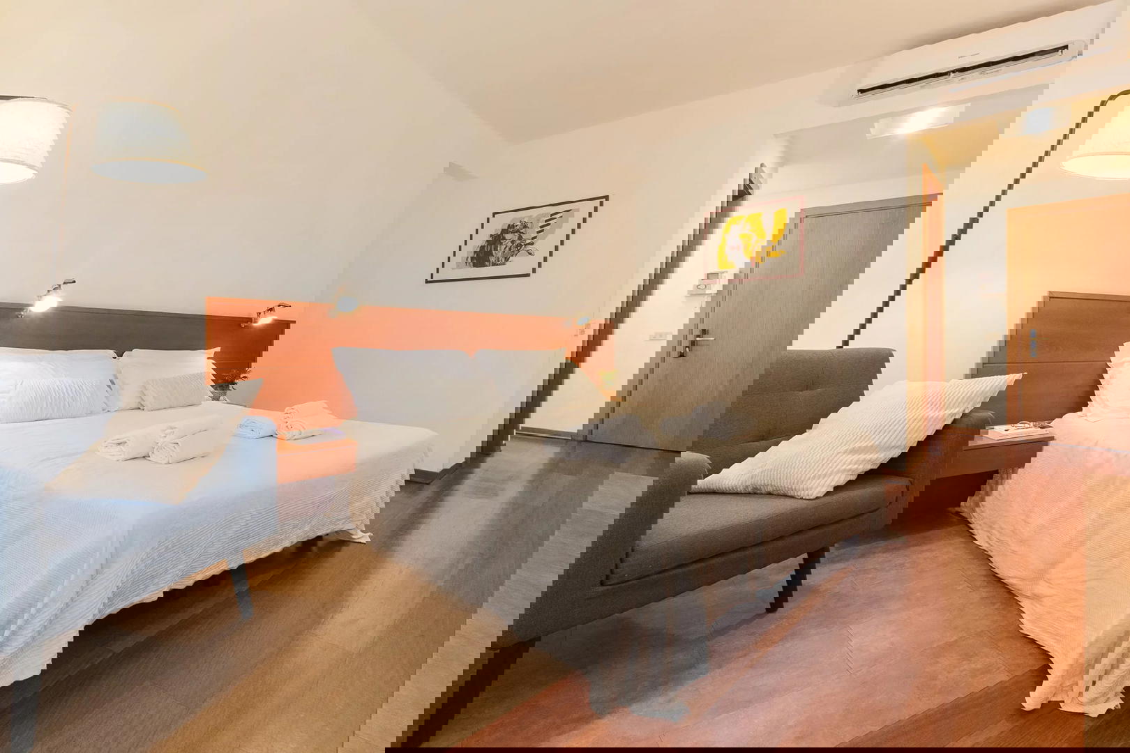 Marbela ments en Suites - Afbeelding 2