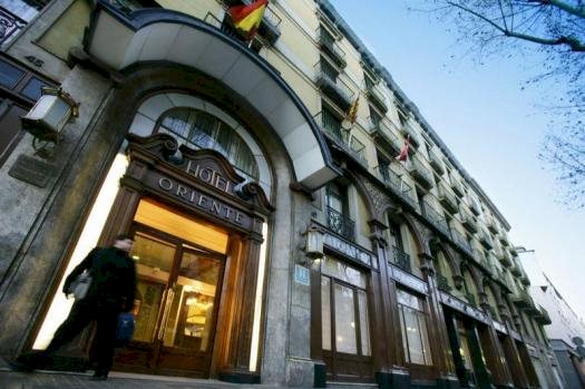 Oriente Atiram - Afbeelding 3