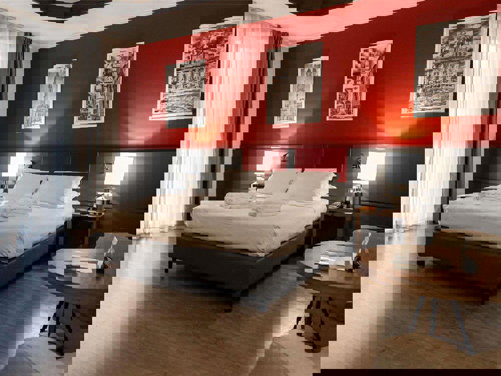 Mercure President Lecce - Afbeelding 2