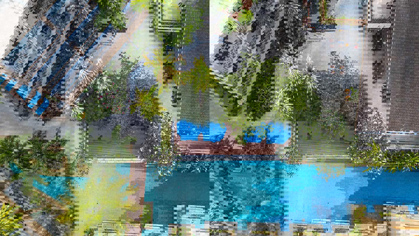 Deevana Plaza Krabi - Aonang - Afbeelding 3