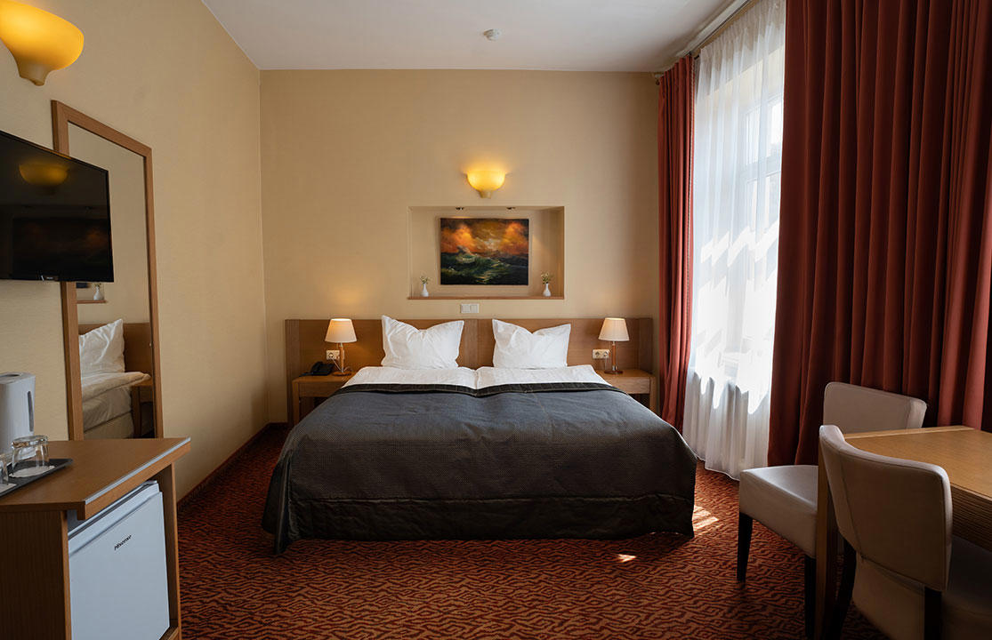 Mabre Residence - Afbeelding 3