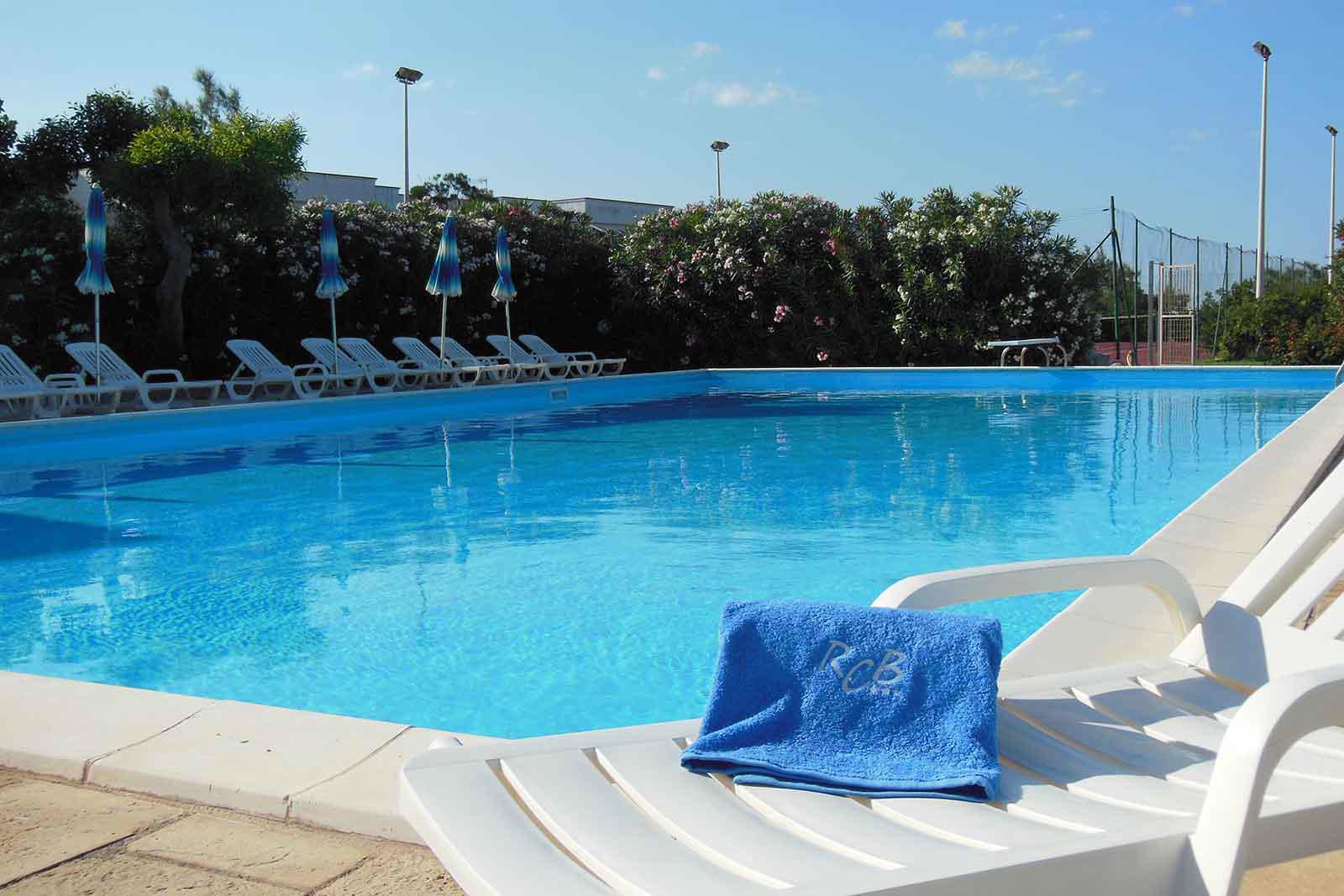 Hotel Residence Club Barbara - Afbeelding 3