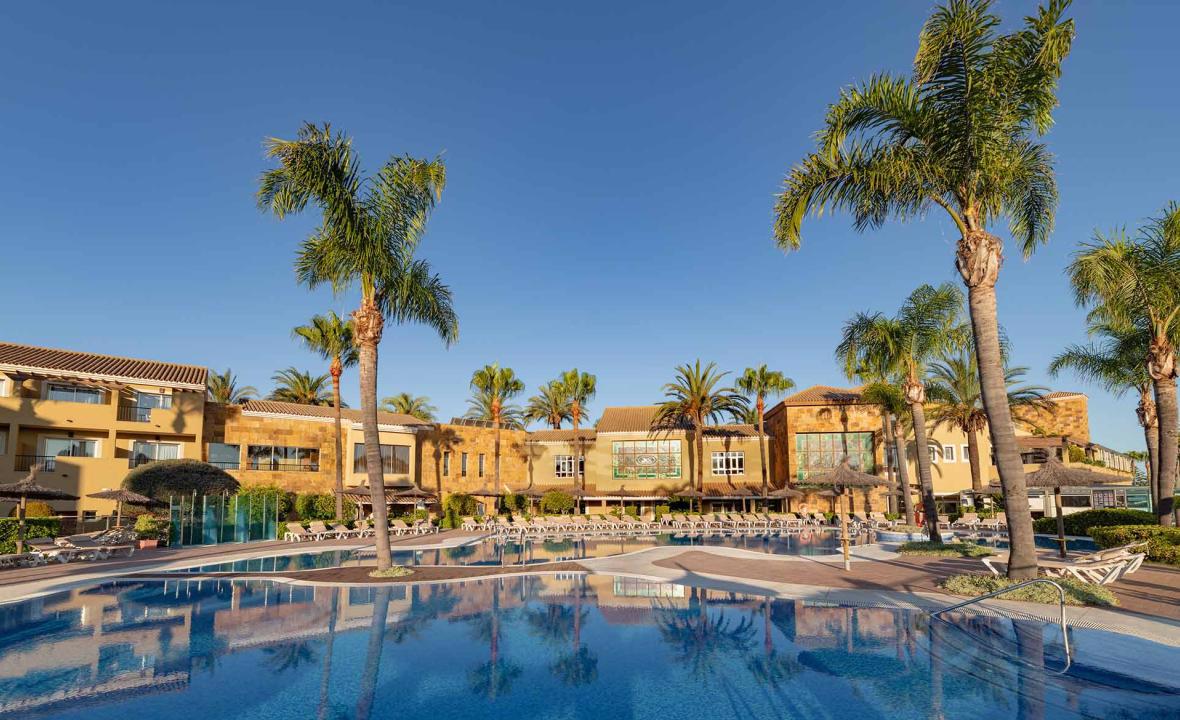 Elba Costa Ballena & Thalasso - Afbeelding 4