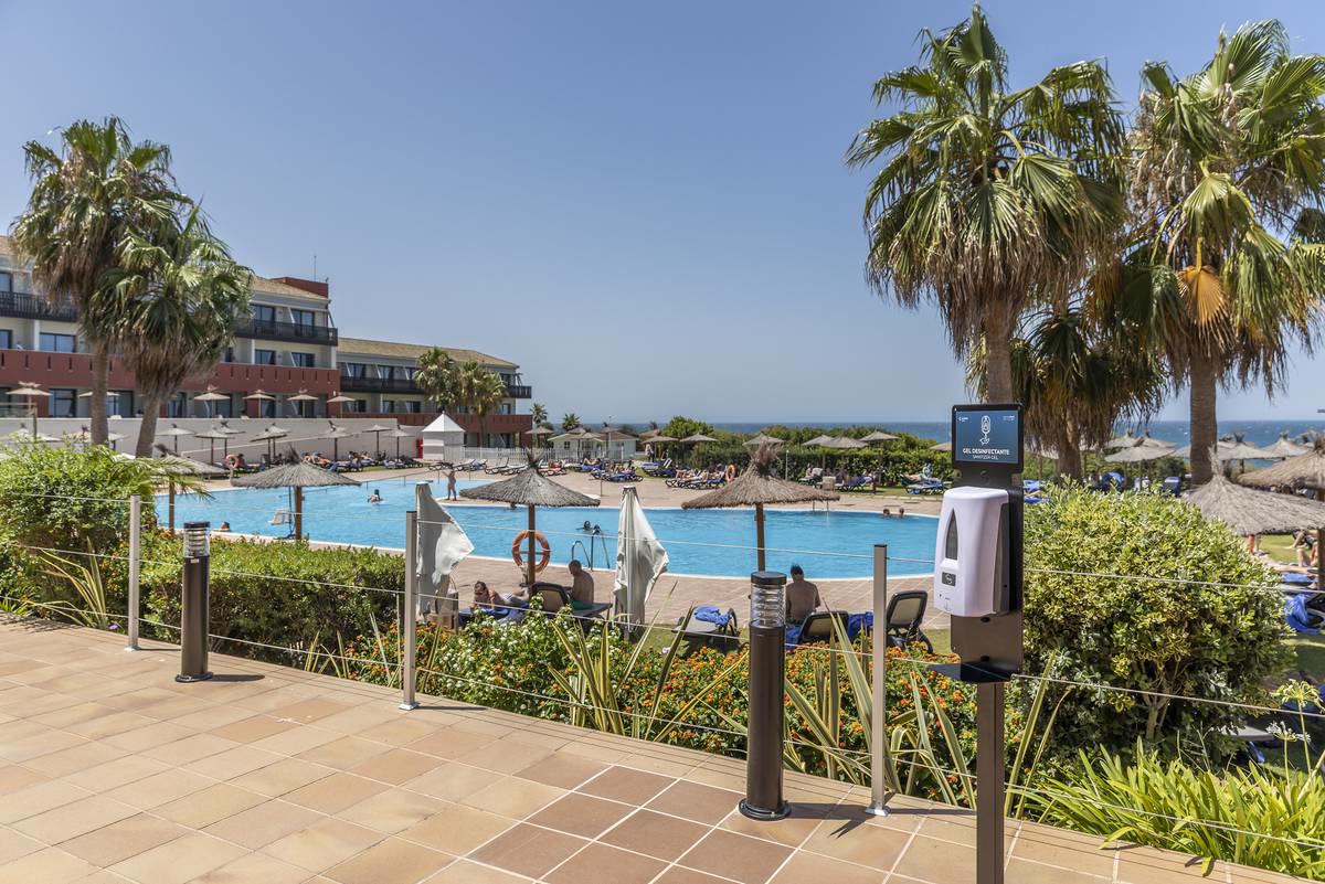 Hotel Ilunion Calas de Conil - Afbeelding 4