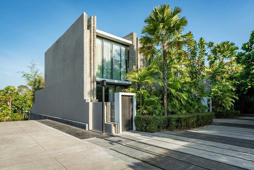 Cross Pattaya Oceanphere - Afbeelding 3