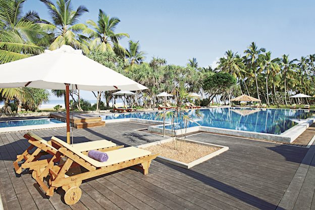 Thaala Bentota Resort - Afbeelding 4