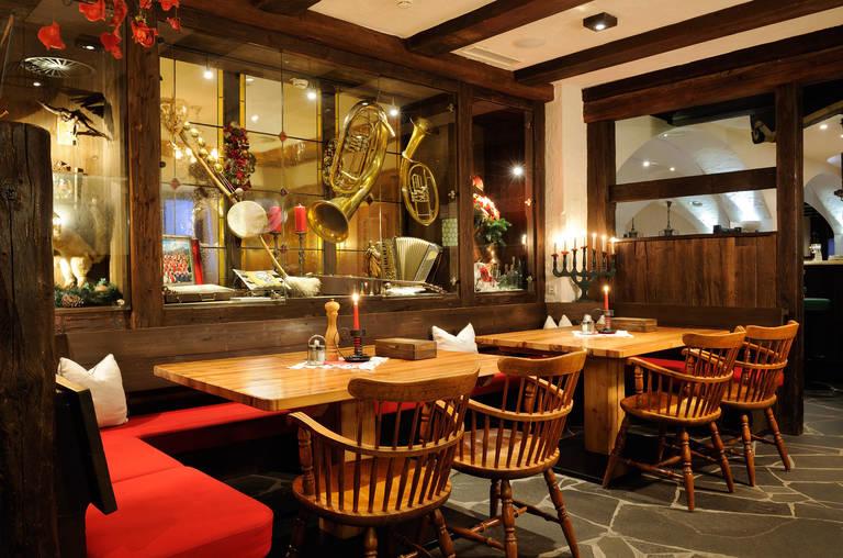 Saalbacher Hof - Afbeelding 2