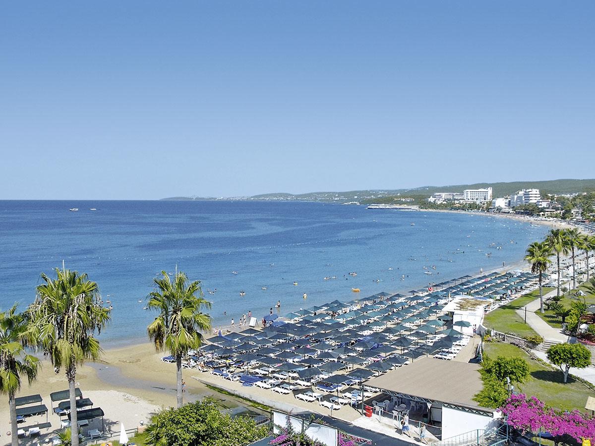 Venessa Beach - Afbeelding 3