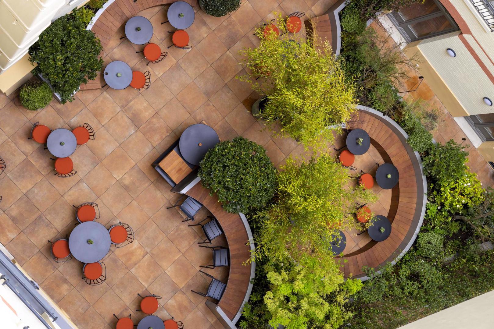 Victoria Palace - Afbeelding 4