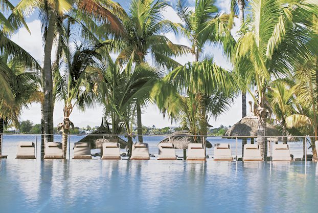 Beachcomber Le Mauricia - Afbeelding 3