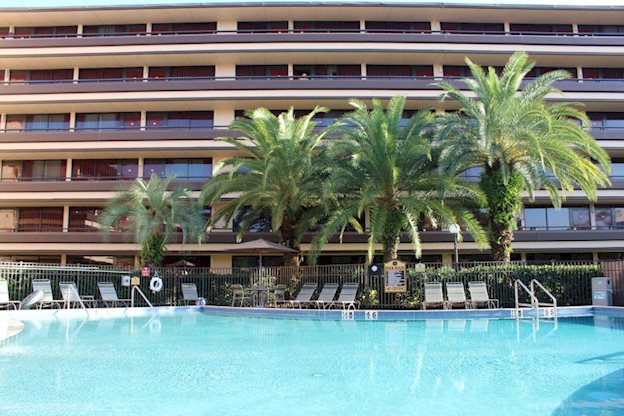 Rosen Inn At Pointe Orlando - Afbeelding 4