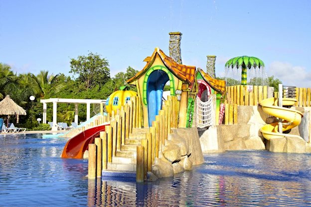 Bahia Principe Grand Turquesa - Afbeelding 2