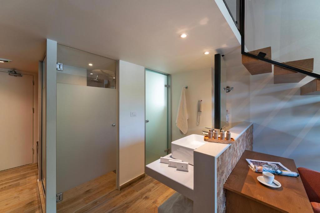 Naillac Boutique Hotel - Afbeelding 2