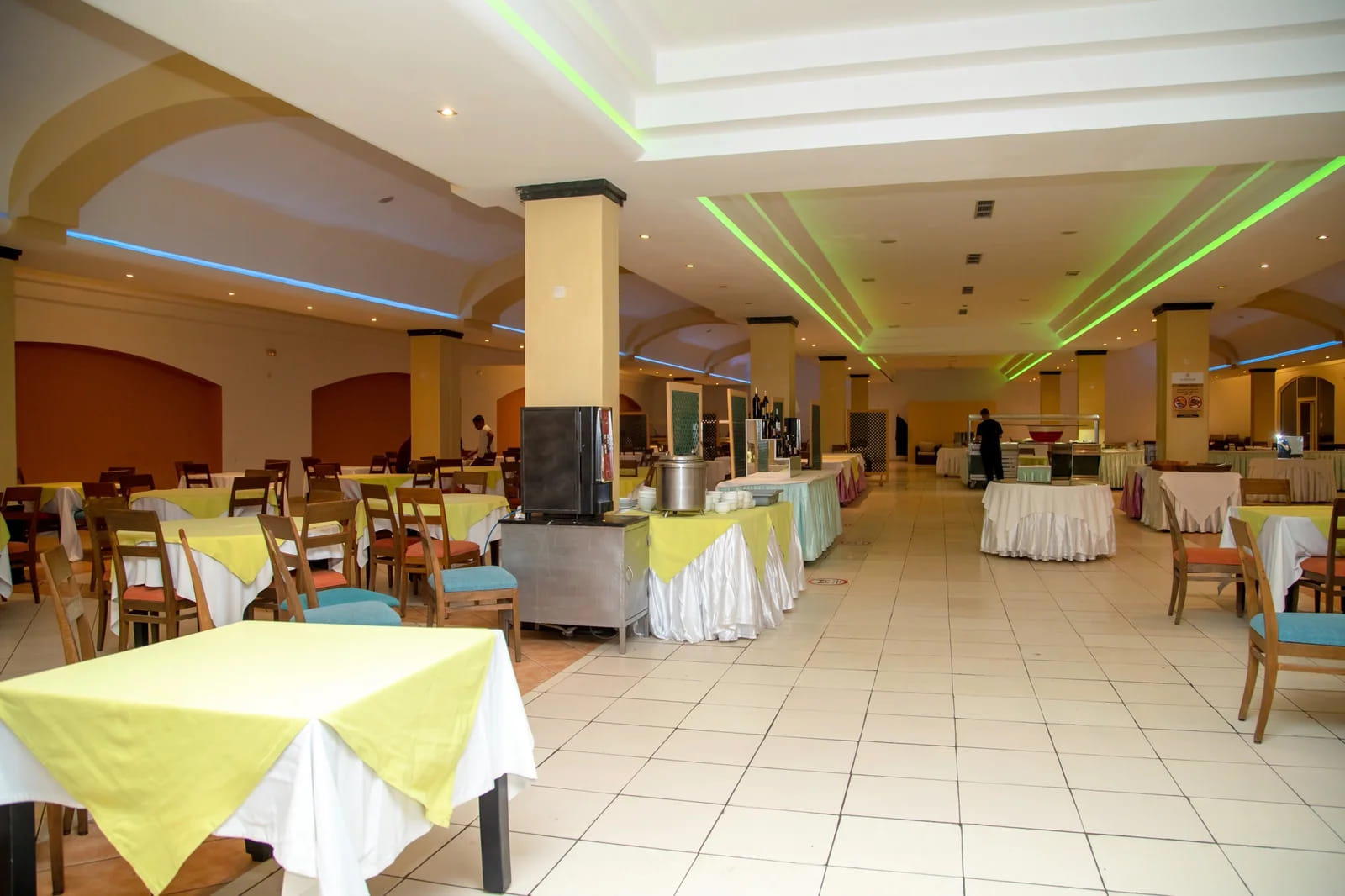 Club Al Moggar Garden Beach - Afbeelding 2