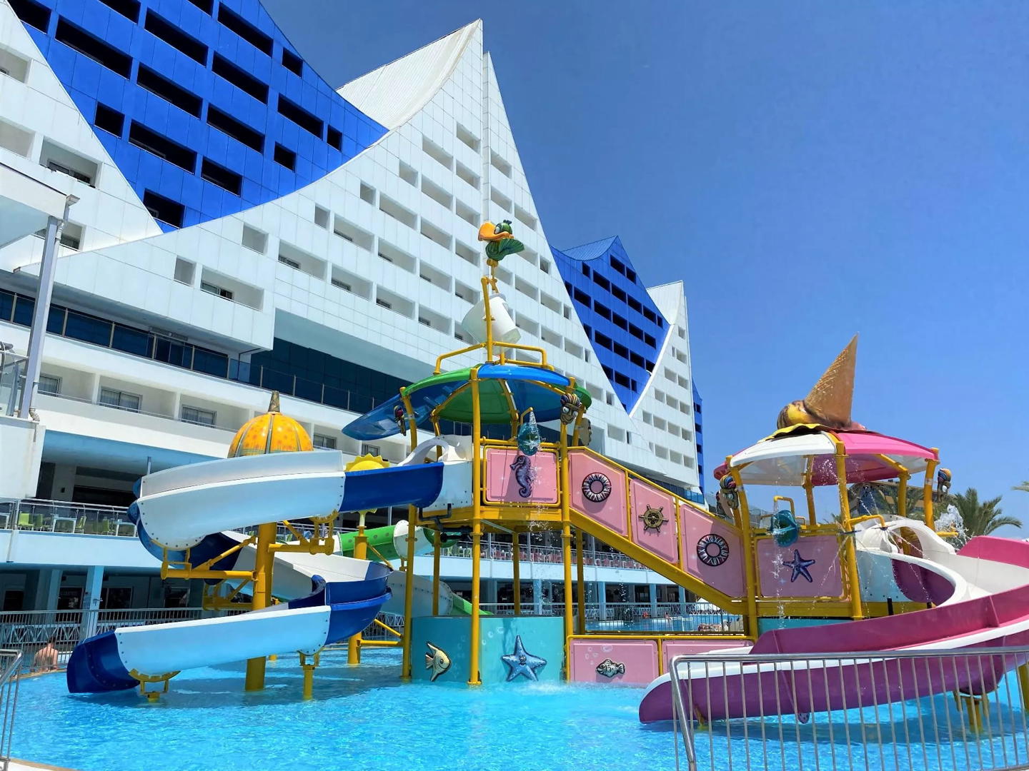 Orange County Alanya - Afbeelding 4