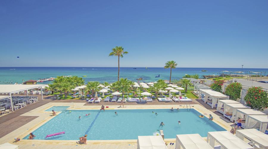 Silver Sands Beach - Afbeelding 3