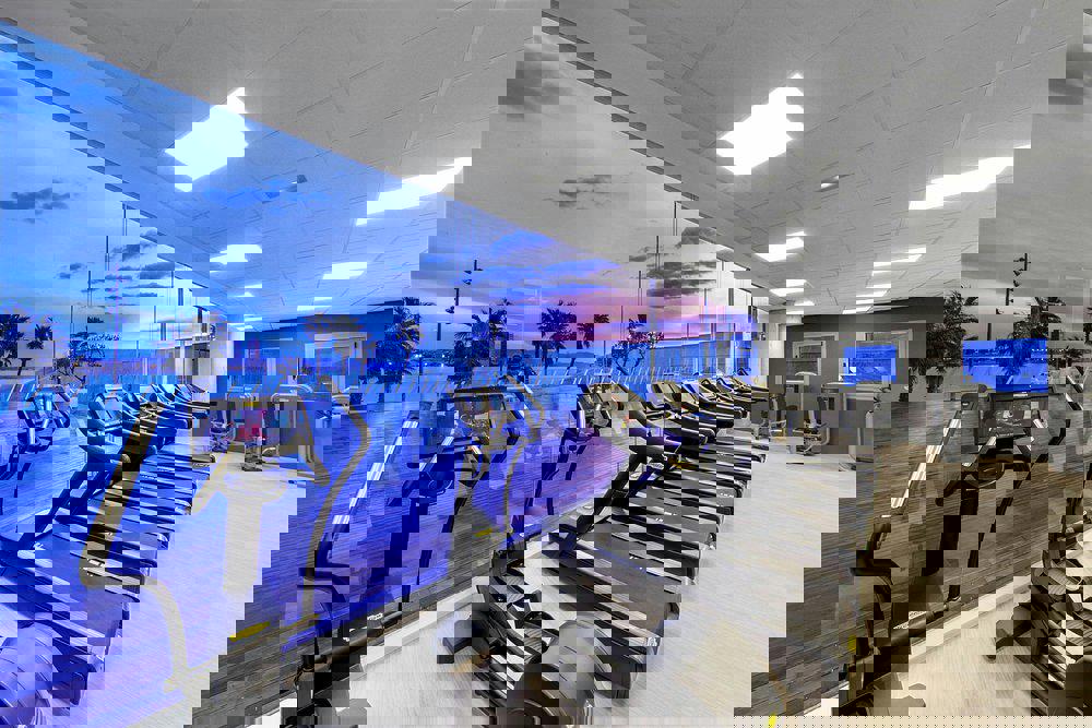 W Barcelona - Afbeelding 2