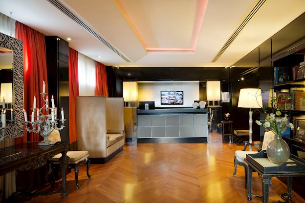 Starhotels Anderson - Afbeelding 3