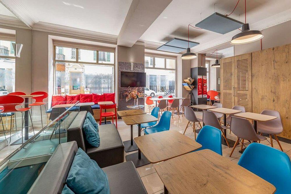 ibis Centre Notre Dame - Afbeelding 3