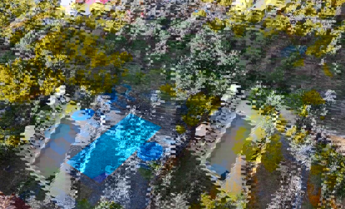 Villa Aeolos Villas - Afbeelding 3