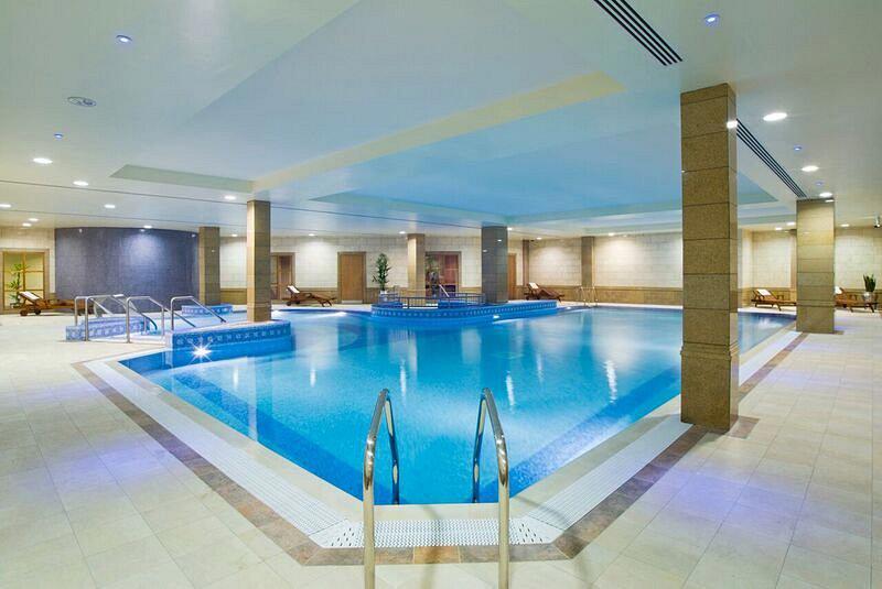 Bonnington Dublin Hotel - Afbeelding 3