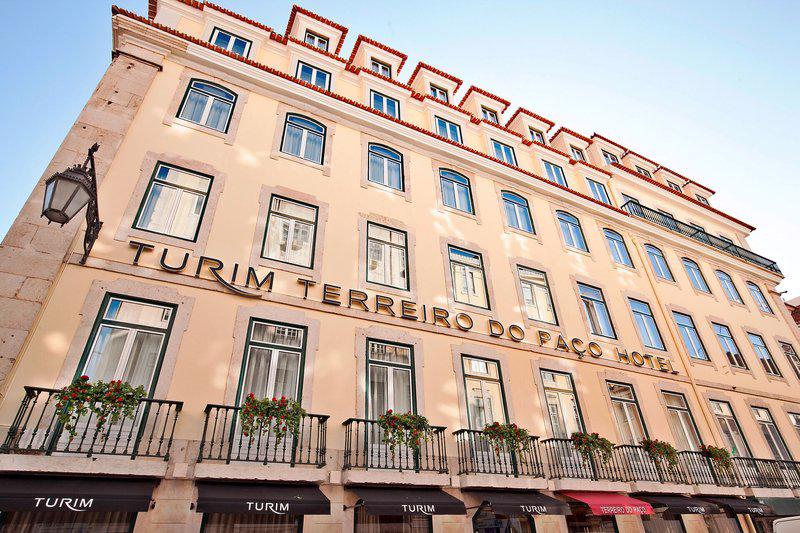 Hotel Turim Terreiro do Paco - Afbeelding 3