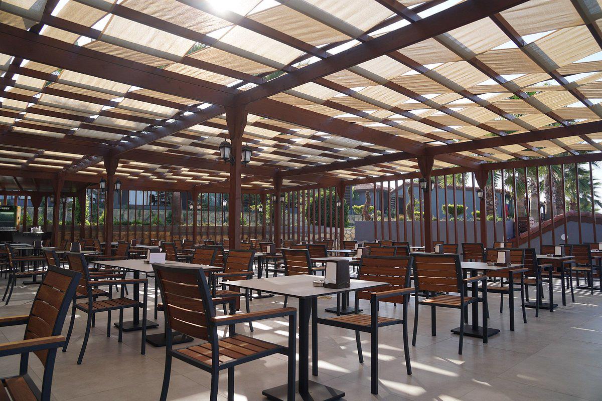 Adora Calma Beach Hotel - Afbeelding 3