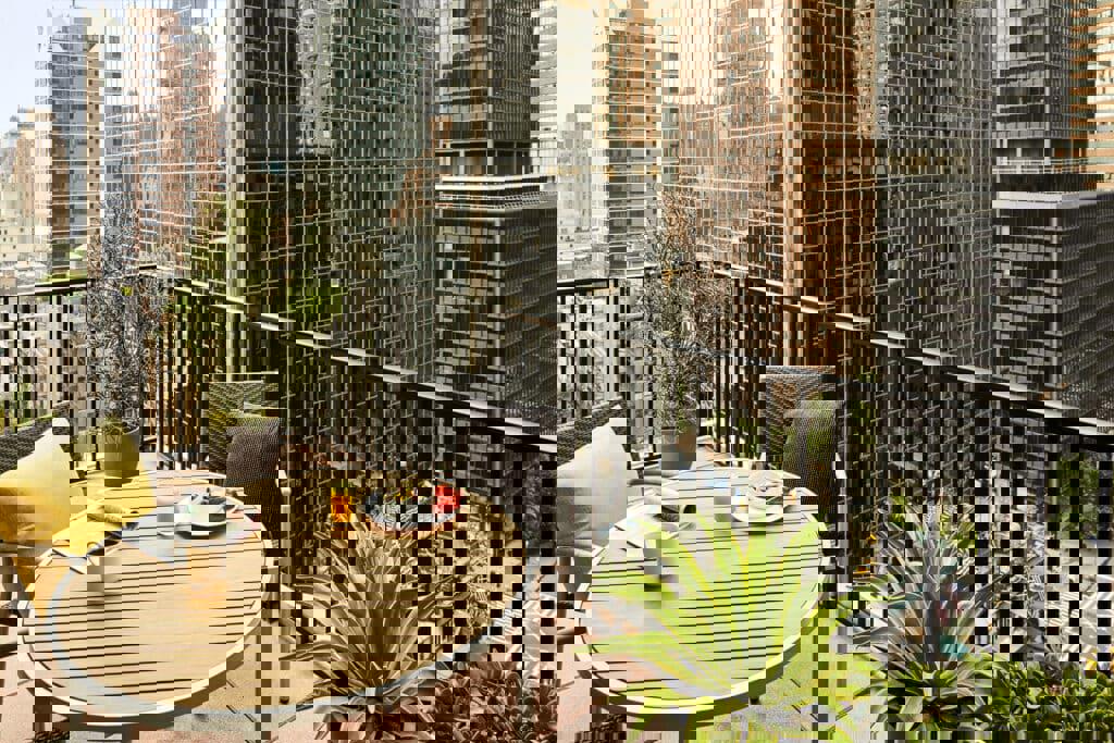 The Fifty Sonesta New York - Afbeelding 4