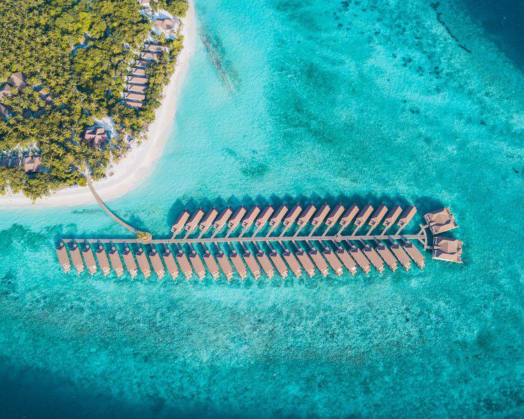 Reethi Faru Resort - Afbeelding 4