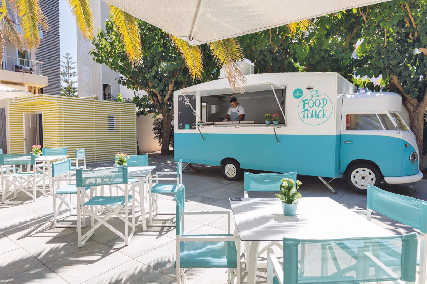 Bordoy Cosmopolitan - Afbeelding 3