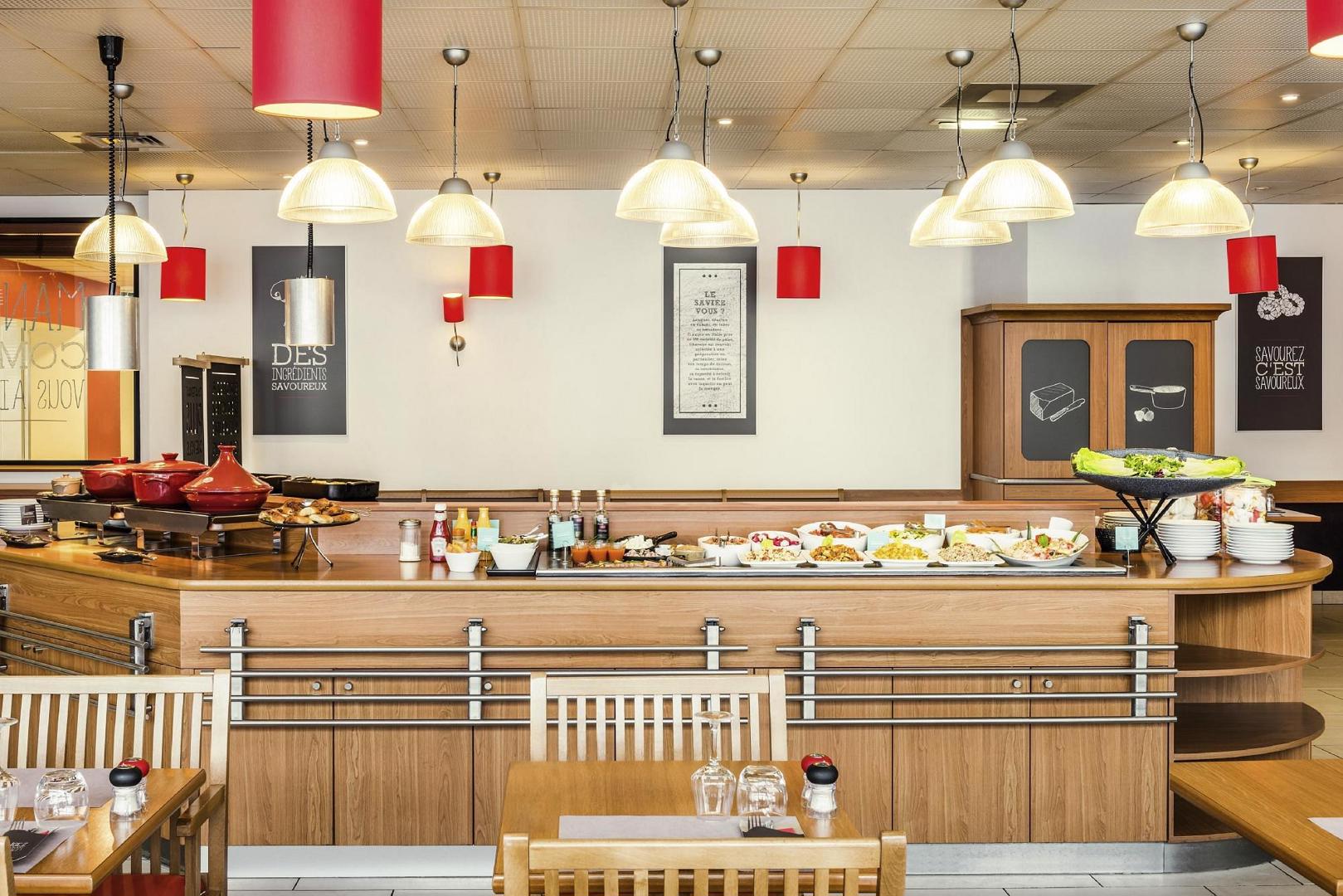 ibis Paris 17 Clichy Batignolles - Afbeelding 4