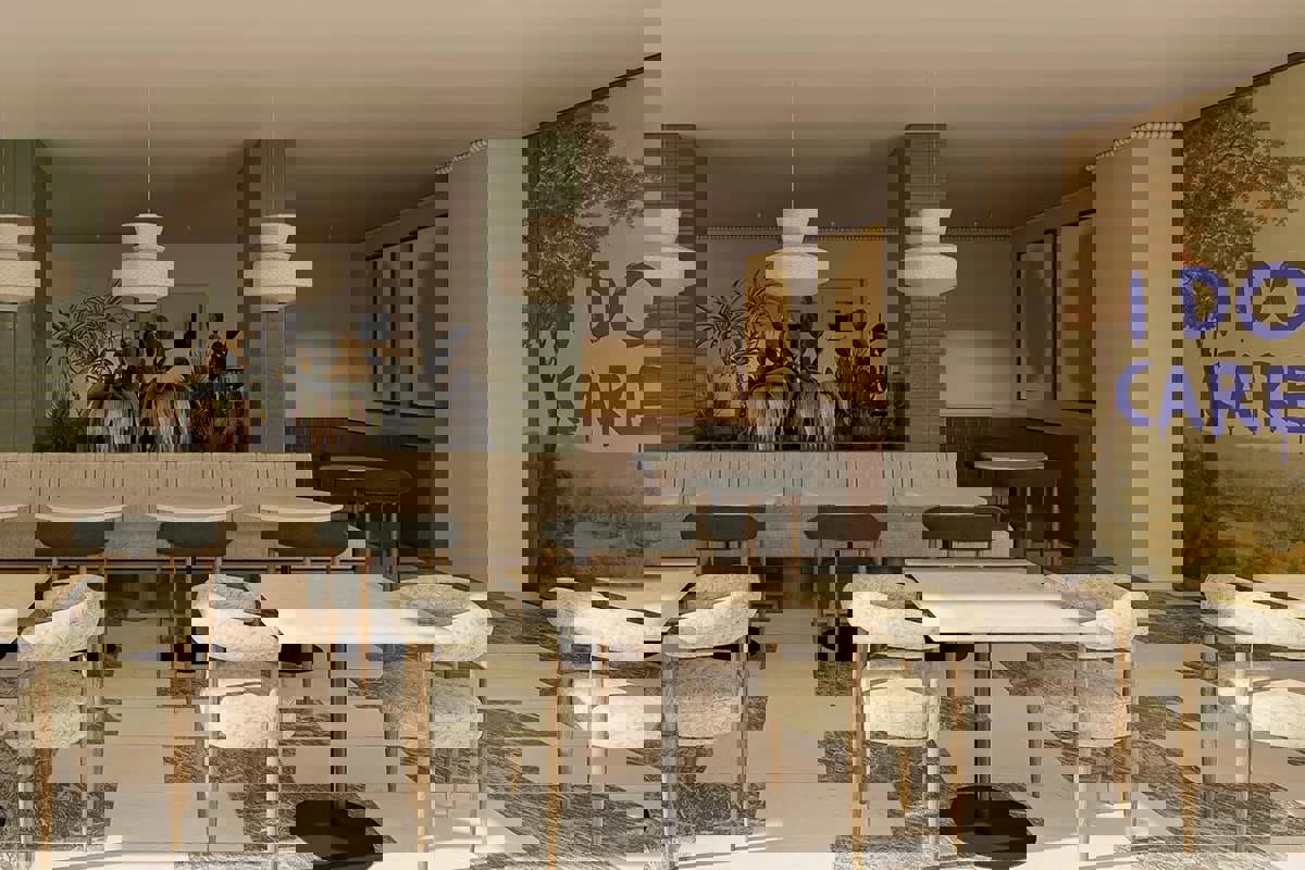 Hotel Panorama - Afbeelding 4