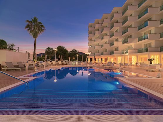 H10 Blue Mar - Afbeelding 2