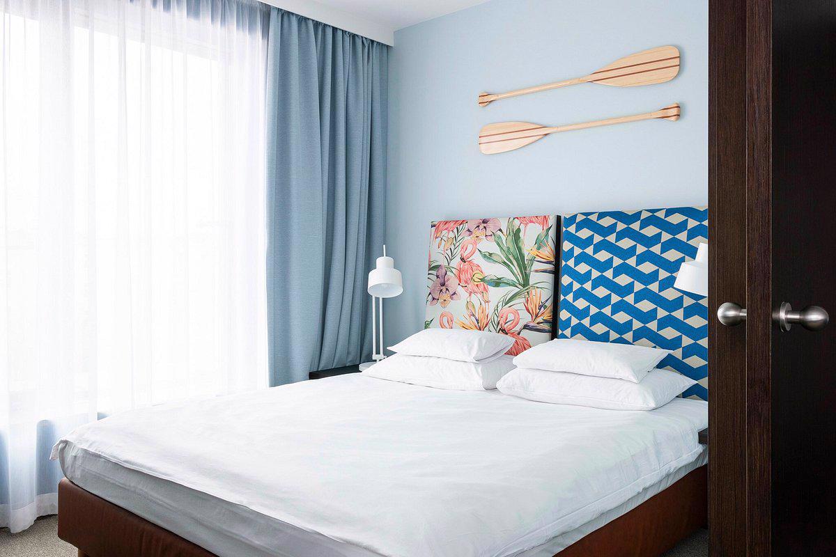 Vienna House Andels Cracow - Afbeelding 4